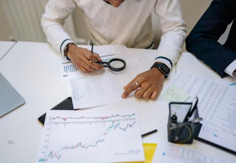 التخطيط المالي والاستراتيجي